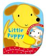 Little Puppy Illustrated by Emily Bolam