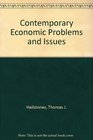 Contemporary Economic Problems  Issues 9th Edition
