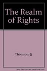 The Realm of Rights