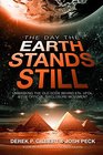 The Day the Earth Stands Still Unmasking the Old Gods Behind ETs UFOs and the Official Disclosure Movement