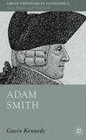 Adam Smith A Moral Philosopher and His Political Economy