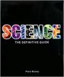 Science The Definitive Guide