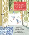 The Iridescence of Birds A Book About Henri Matisse