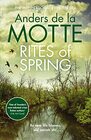 Rites of Spring Sunday Times Crime Book of the Month