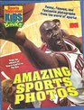 Sports Illustrated For Kids Amazing Sports Photos