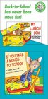 If You Take a Mouse to School Mini Book and Tape