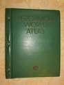 Pergamon world atlas