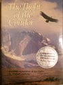 Flight of the Condor A Wildlife Exploration of the Andes