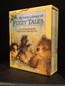 My Little Library of Fuzzy Tales