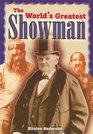 The World's Greatest Showman with Book