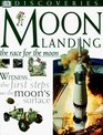 DK Discoveries Moon Landing