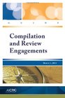 Compilation and Review Engagements Guide