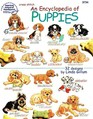 An Encylopedia of Puppies