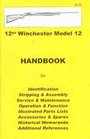 M1 Garand 30 Assembly Disassembly Manual