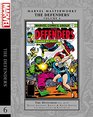 Marvel Masterworks The Defenders Vol 6