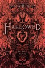 Hallowed (The Blessed)