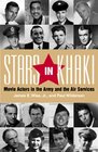 Stars in Khaki Movie Actors in the Army and the Air Services