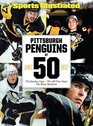 Sports Illustrated Pittsburgh Penguins at 50 The Stanley Cups  The AllTime Team  The Bitter Rivalries