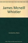 James Mcneill Whistler