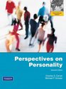 Perspectives on Personality International Edition