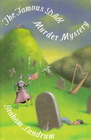 The Famous D A R Murder Mystery (A Thomas Dunne Book)