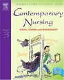 Contemporary Nursing Issues Trends And Management