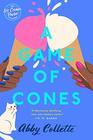 A Game of Cones (Ice Cream Parlor, Bk 2)