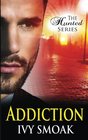 Addiction (The Hunted Series Book 2)