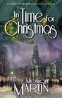 In Time for Christmas An Out of Time Christmas Novella