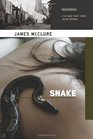 Snake A Kramer and Zondi Investigation Set in South Africa