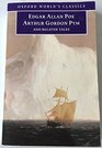 The Narrative of Arthur Gordon Pym