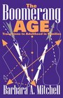 The Boomerang Age Transitions to Adulthood in Families