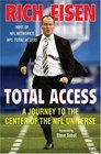 Total Access: A Journey to the Center of the NFL Universe