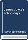 James Joyce's schooldays
