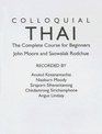 Colloquial Thai The Complete Course For Beginners