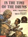 In the time of the drums