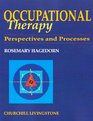 Occupational Therapy Perspectives and Processes