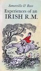 Experiences of an Irish RM