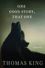 One Good Story That One Stories