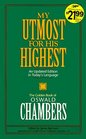 My Utmost for His Highest An Updated Edition in Today's Language  The Golden Book of Oswald Chambers