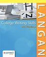 College Writing Skills with Readings 9e with MLA Booklet 2016