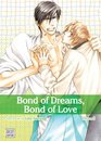 Bond of Dreams Bond of Love Vol 3