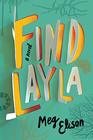 Find Layla A Novel