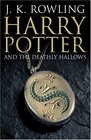 Harry Potter and the Deathly Hallows (Harry Potter, Bk 7)