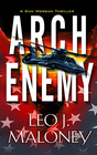 Arch Enemy (Dan Morgan, Bk 5)