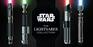Star Wars The Lightsaber Collection Lightsabers from the Skywalker Saga The Clone Wars Star Wars Rebels and more