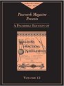 Weldon's Practical Needlework, Volume 12 (Weldon's Practical Needlework series)
