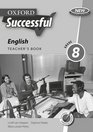 Oxford Successful English Gr 8 Teacher's Book