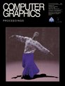 SIGGRAPH 1998 Conference Proceedings Computer Graphics Annual Conference Series