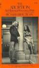 The Abortion An Historial Romance 1966
